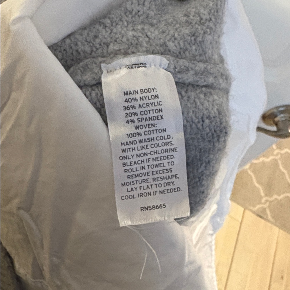 Open Edit Top - image 3